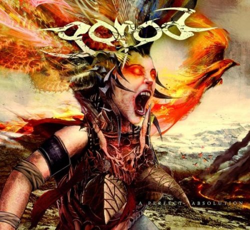 Gorod - A Perfect Absolution (2012)