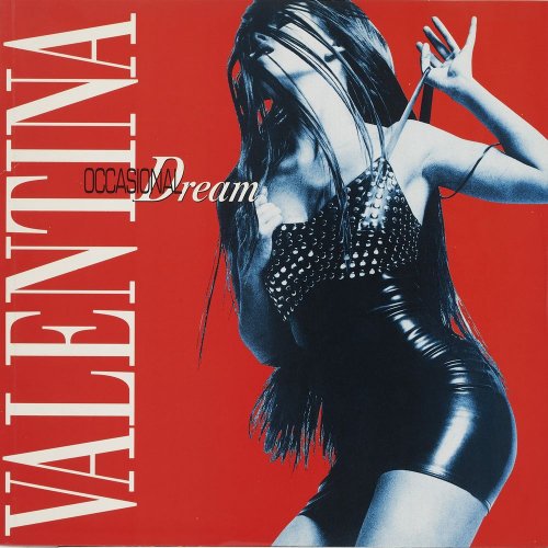 Valentina - Occasional Dream (4 x File, FLAC, Single) (1992) 2021