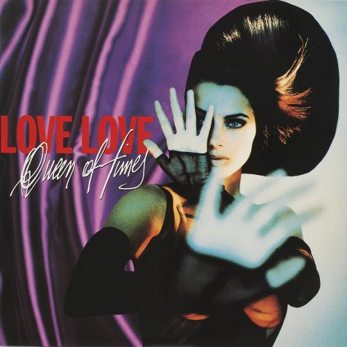 Queen Of Times - Love Love (4 x File, FLAC, Single) (1992) 2021