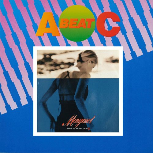 Margaret - Mine Is Your Love (4 x File, FLAC, Single) (1993) 2021