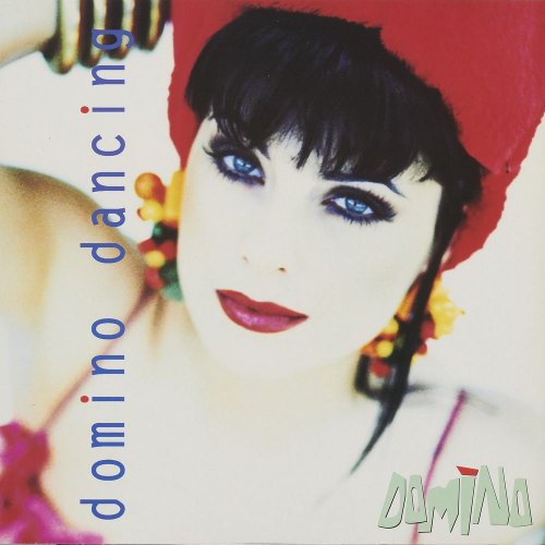 Domino - Domino Dancing (4 x File, FLAC, Single) (1993) 2021