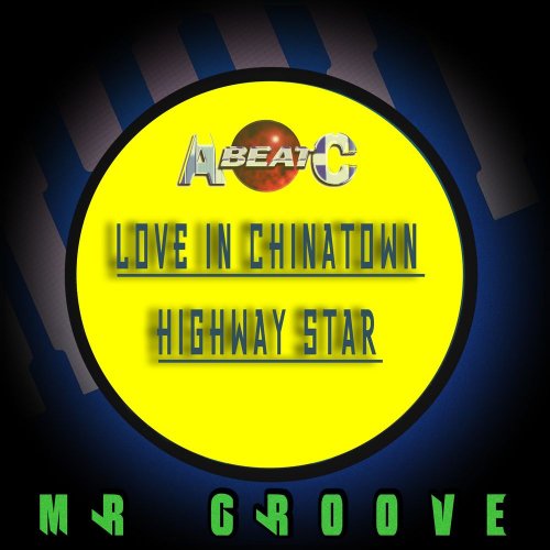 Mr. Groove - Love In Chinatown / Highway Star (8 x File, FLAC, Single) (1993) 2021