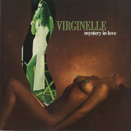 Virginelle - Mystery In Love (4 x File, FLAC, Single) (1994) 2021
