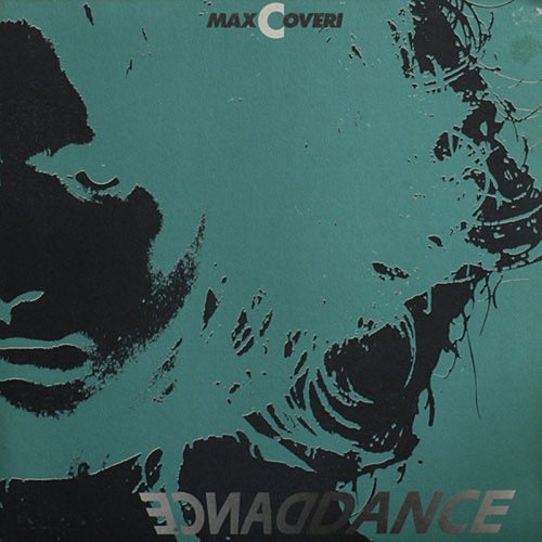 Max Coveri - Dance Dance (Vinyl, 12'') 1991