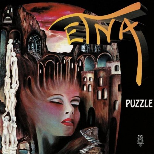 Etna – Puzzle (1994)