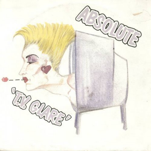 Absolute - TV Glare (Vinyl, 7'') 1985