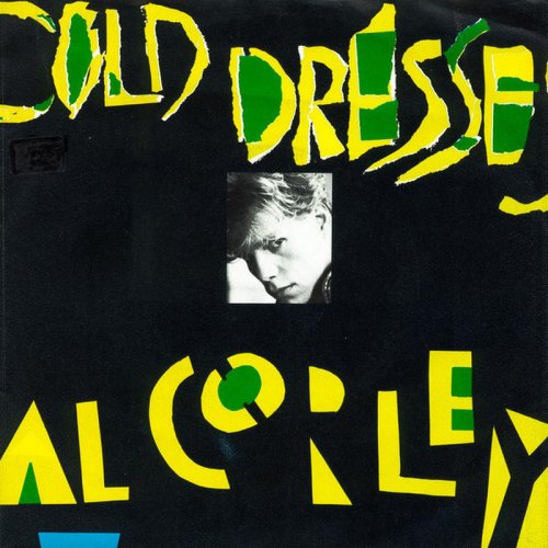 Al Corley - Cold Dresses (Vinyl, 7'') 1984