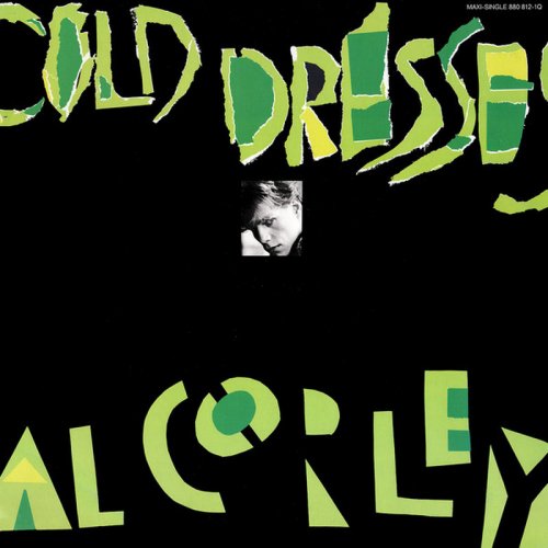 Al Corley - Cold Dresses (Vinyl, 12'') 1985
