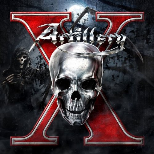 Artillery - X [Limited Edition] (2021)