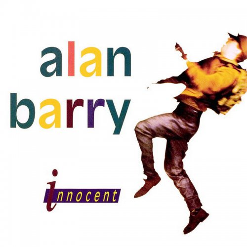 Alan Barry - Innocent (Vinyl, 12'') 1990