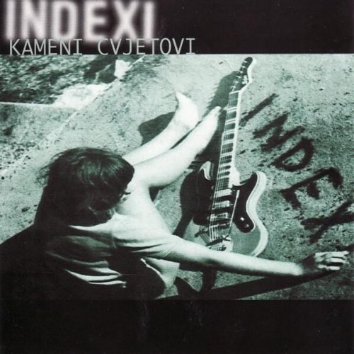 Indexi - Kameni Cvjetovi (1999)
