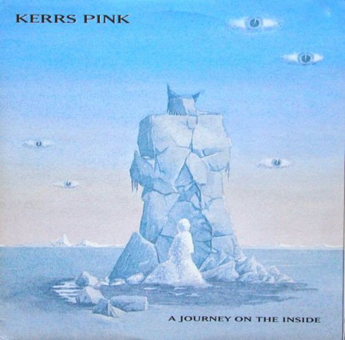 Kerrs Pink - A Journey On The Inside (1993)