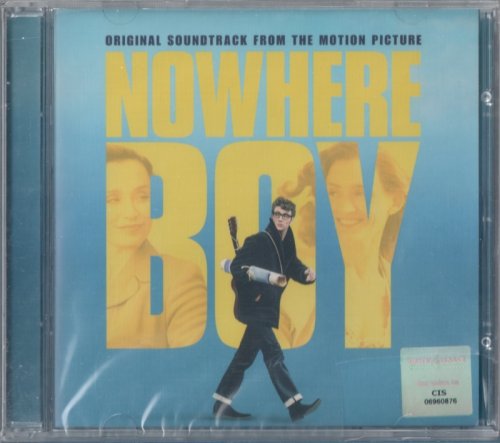 Various Artists - Nowhere Boy (2009)