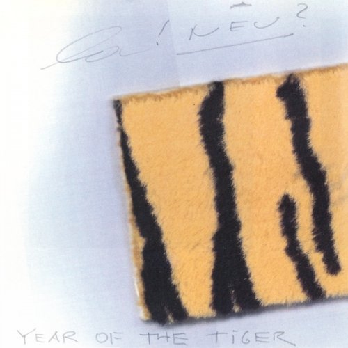 La! Neu? – Year Of The Tiger (1998)