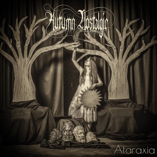 Autumn Nostalgie - Ataraxia (2021)