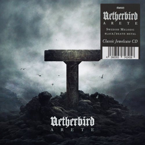 Netherbird - Arete (2021)