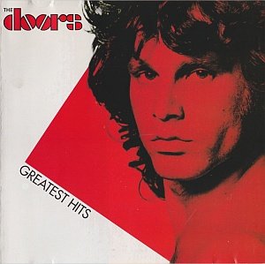 The Doors-Greatest Hits-1995