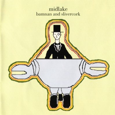 Midlake - Bamnan And Slivercork (2004)