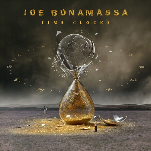 Joe Bonamassa - Time Clocks 2021