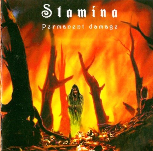 Stamina - Permanent Damage (2007)