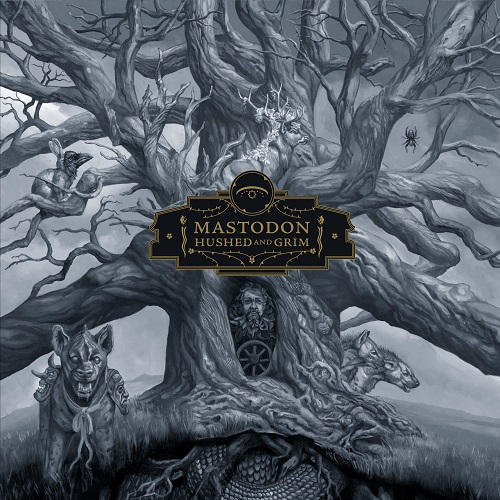 Mastodon - Hushed And Grim 2021