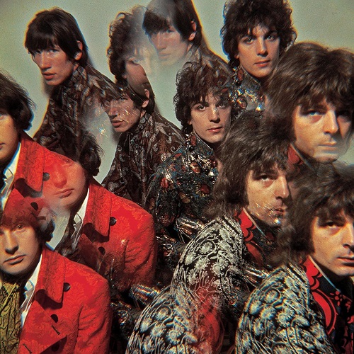 Pink Floyd - The Piper at the Gates of Dawn 1967 (2016) 2021