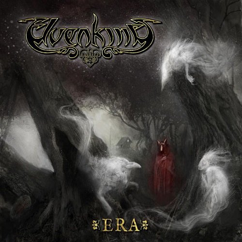 Elvenking - Era (Limited Edition) (2012)