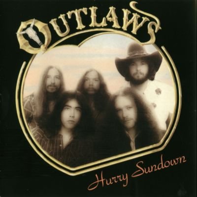 Outlaws - Hurry Sundown (1977)
