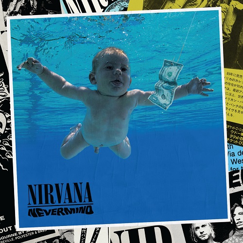 Nirvana - Nevermind (30th Anniversary Edition, Remastered) (1991) 2021
