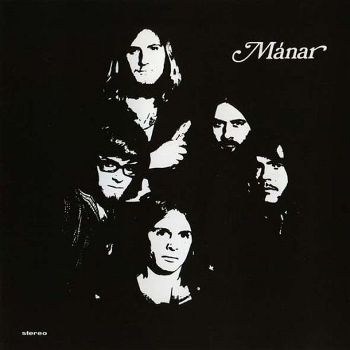 Manar – Manar (1971)
