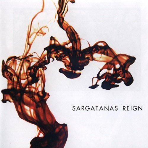 Sargatanas Reign - Bloodwork-Techniques of Torture (2005)