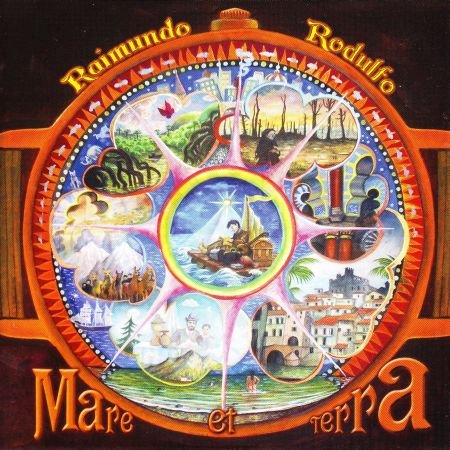 Raimundo Rodulfo - Mare Et Terra (2009)