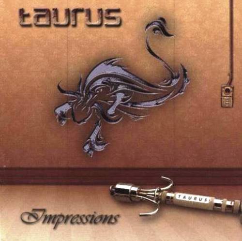 Taurus - Opus II - Impressions (2011)