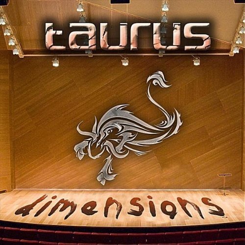 Taurus - Opus I - Dimensions (2010)