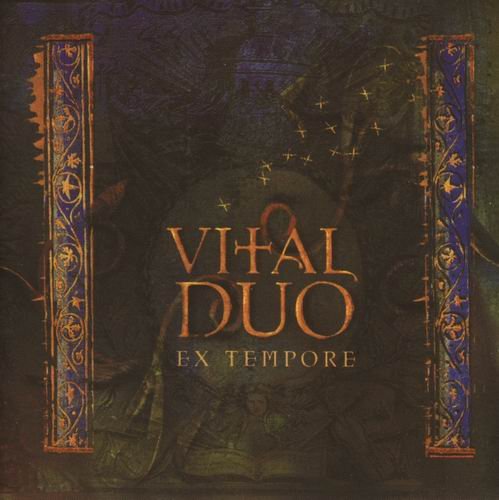 Vital Duo - Ex Tempore (2001)
