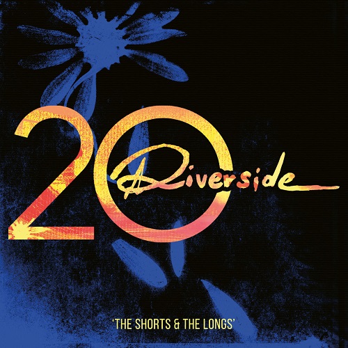 Riverside - Riverside 20 - The Shorts & The Longs 2021