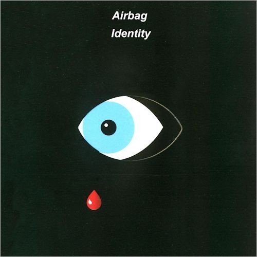 Airbag - Identity (2009)