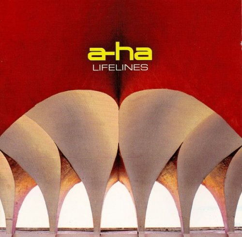 A-ha - Lifelines (2005)