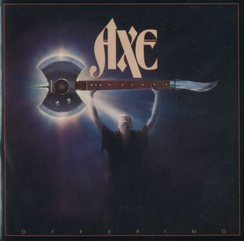 Axe - Offering (1982)