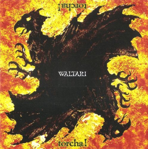 Waltari - Torcha! (1992)