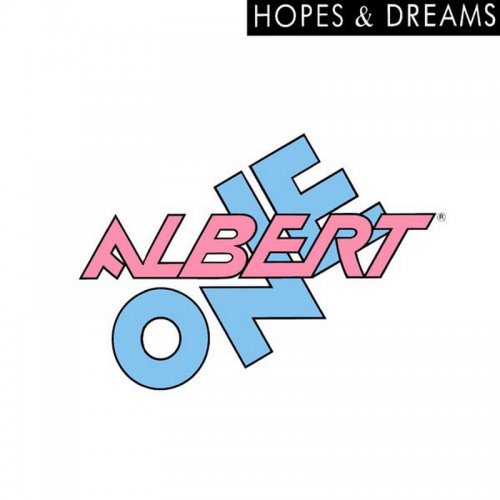 Albert One - Hopes & Dreams (Vinyl, 12'') 1987