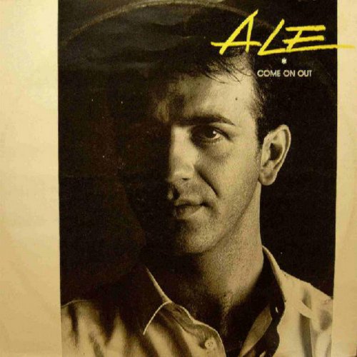 Ale - Come On Out (Vinyl, 12'') 1985