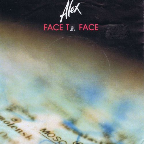 Alex - Face To Face (Vinyl, 7'') 1989