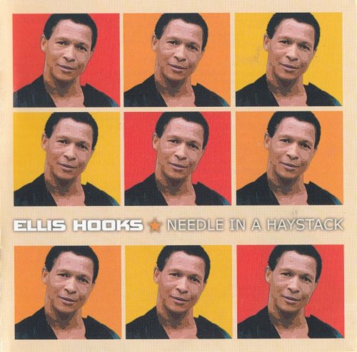 Ellis Hooks - Needle In A Haystack (2015)