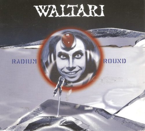 Waltari - Radium Round (1999)