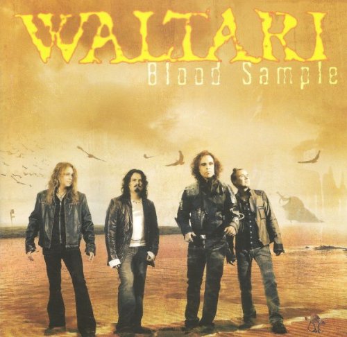 Waltari - Blood Sample (2005)