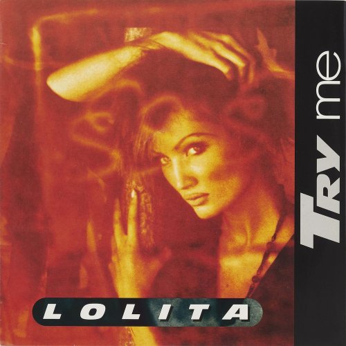 Lolita - Try Me (4 x File, FLAC, Single) (1994) 2021