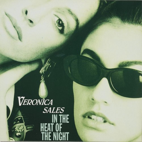 Veronica Sales - In The Heat Of The Night (4 x File, FLAC, Single) (1994) 2021