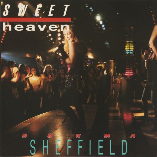 Norma Sheffield - Sweet Heaven (6 x File, FLAC, Single) (1994) 2021