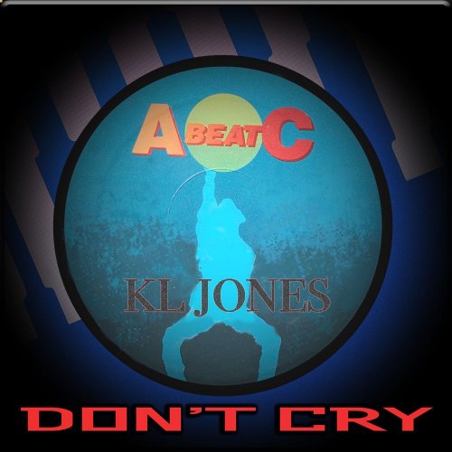 KL Jones - Don't Cry (4 x File, FLAC, Single) (1994) 2021